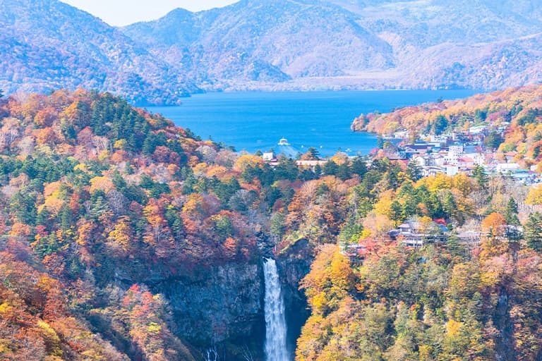 栃木のレンタカー予約